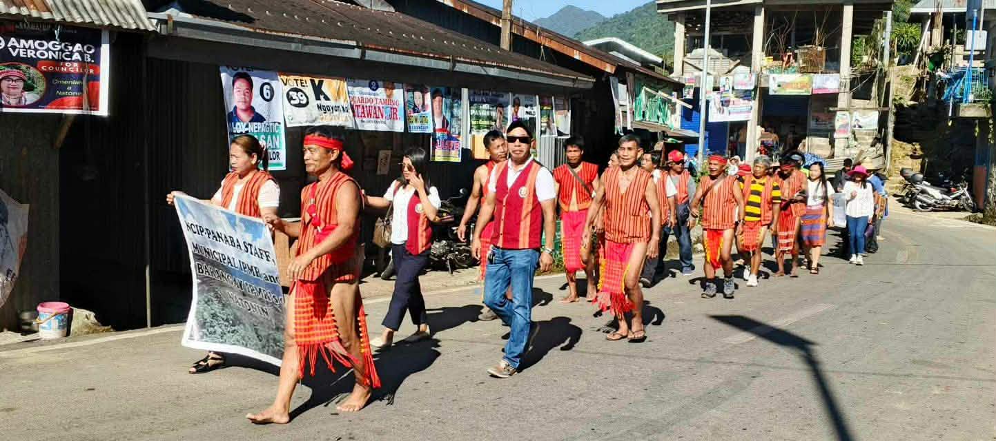 Parade